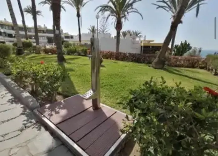 Breakfast In The Sun San Agustin (Gran Canaria)
