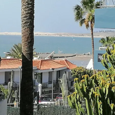 Apartament Breakfast In The Sun