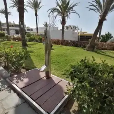 Breakfast In The Sun San Agustin (Gran Canaria)